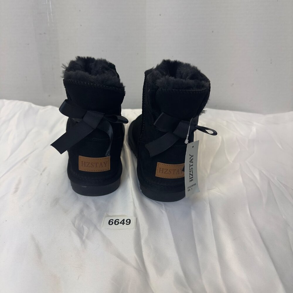 Hzstay black 6 women new